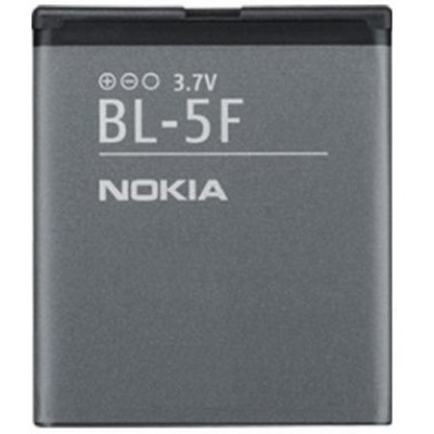 АКБ Nokia BL-5F N95/6290