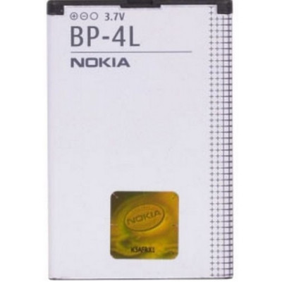 АКБ Nokia BP-4L