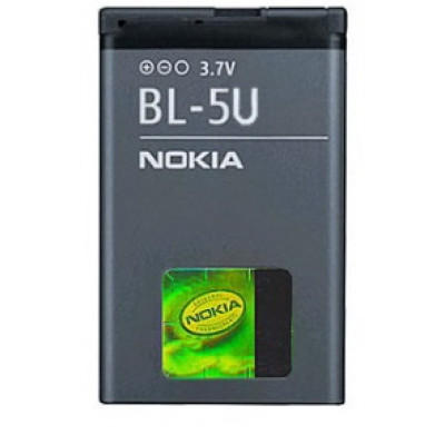 АКБ Nokia BL-5U
