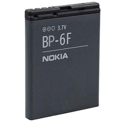 АКБ Nokia BP-6F