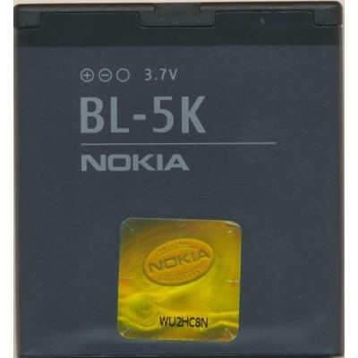 АКБ Nokia BL-5K