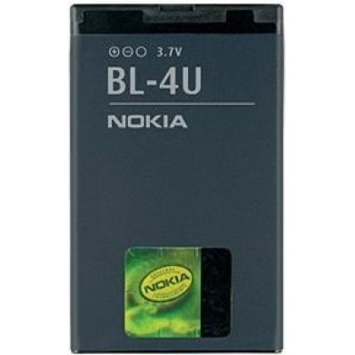 АКБ Nokia BL-4U
