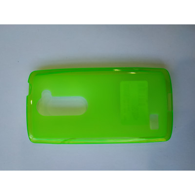 Силікон LG H340 Green