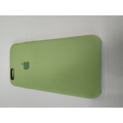 Силикон Apple Case iPhone 13