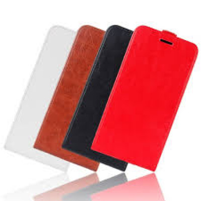 Книжка вертикальна Sony SЕ25i Red