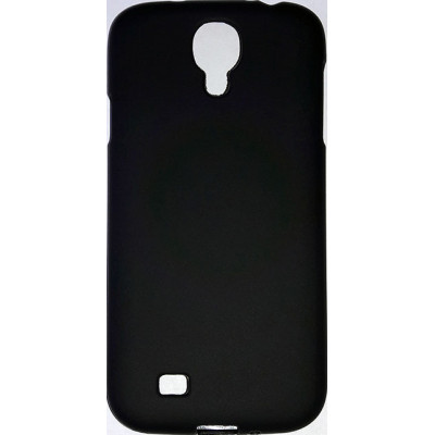 Силікон LG P990 Capdase Black