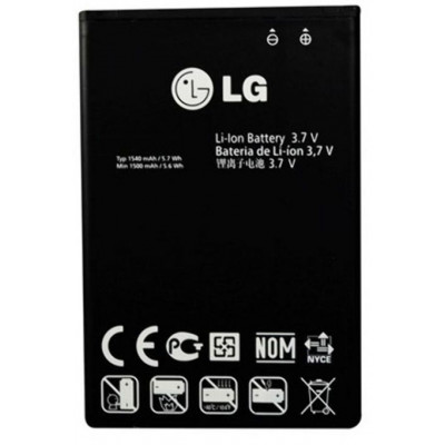 АКБ LG KU510/KG77