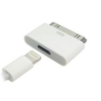 Перехідник iPhone 4S на 5G