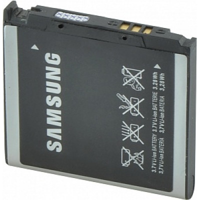АКБ Samsung G600S/S3600 original