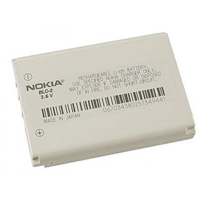 АКБ Nokia BLC-2 3310/3410/3510 original