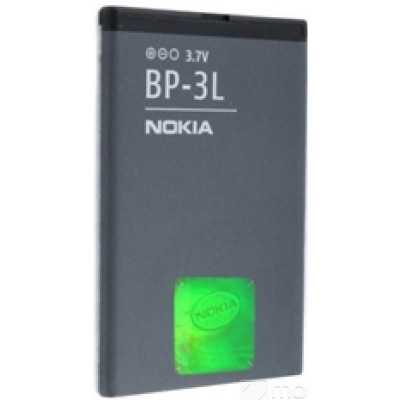 АКБ Nokia BP-3L original 100%