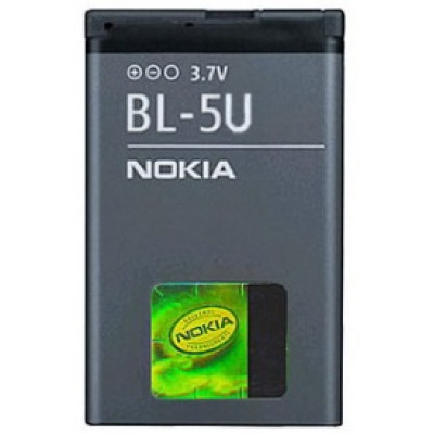 АКБ Nokia BL-5U original