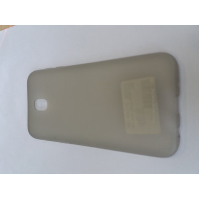 Чехол Samsung Jelly Cover J530  Gold