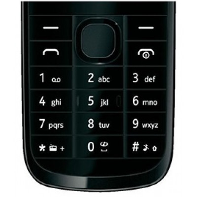 Клавіатура Nokia 113