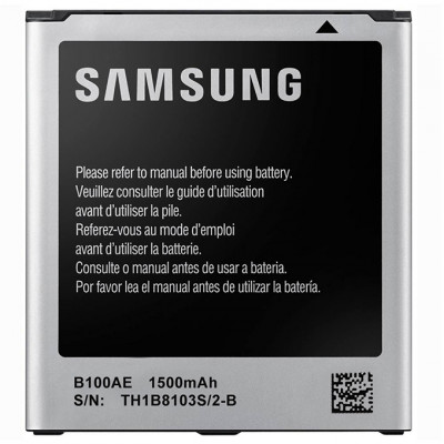АКБ Samsung i8160/7562/7272/7270/7560/8190/7390/7262/j105 original