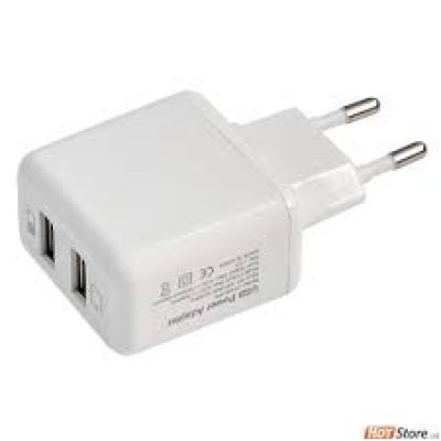 СЗУ 2USB Henca 1000 mAh (CT40E-USB)