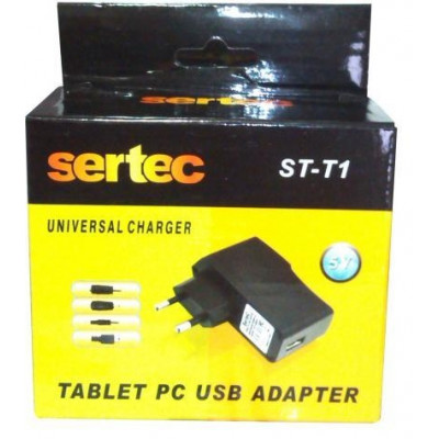 СЗУ планшет ST-T1 2000 mAh без кабеля