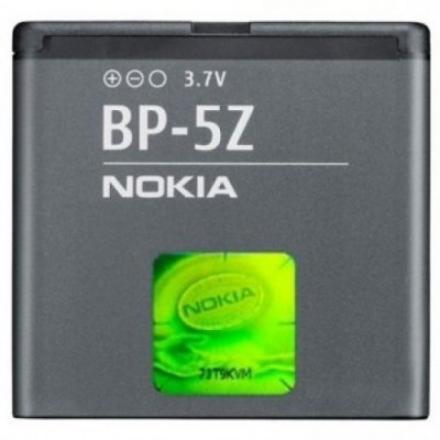АКБ Nokia BL-5Z original