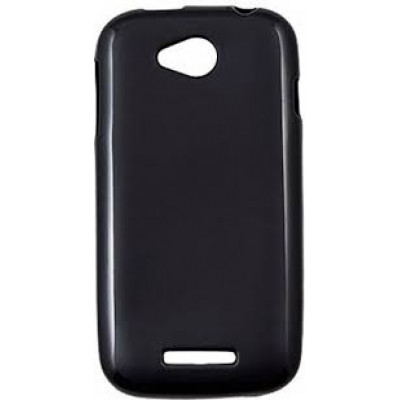 Силікон Lenovo A706 Original Case Black