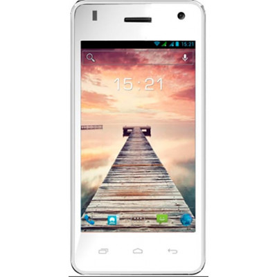 Fly IQ4491 White