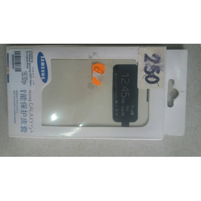 Кн Бокова Samsung i9500 Galaxy S4 original White