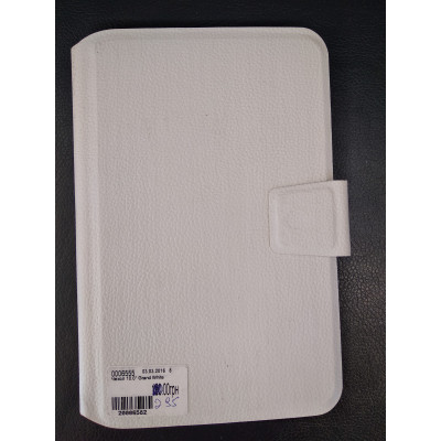 Чехол 10.0* Grand White