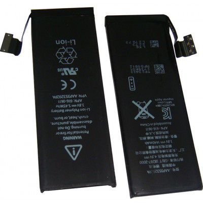 АКБ iPhone 5 Euro