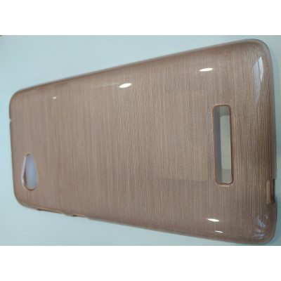 Силікон Lenovo A880 Newtop Pink