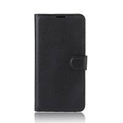 Кн Бокова Lenovo A680 Fashion Case Black