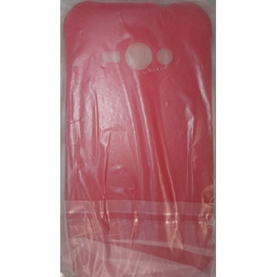 Силікон Nokia 630 Capdase Red