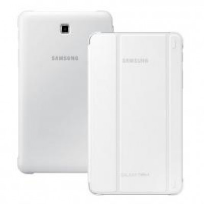 Чехол Samsung Т230/231 White