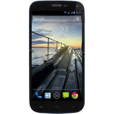 Fly IQ458 Blue Grey