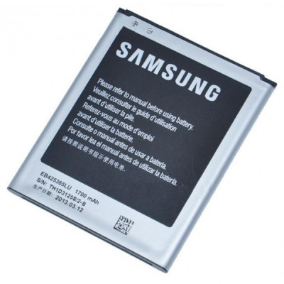 АКБ Samsung i8262/G350 AA1D108CS/2-B original