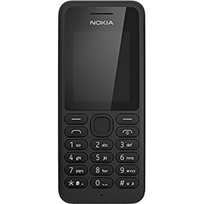 Nokia 130 DS Black бу емей с телефона