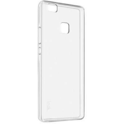 Бампер Huawei B199 прозорий