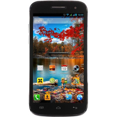 Fly IQ451 Black