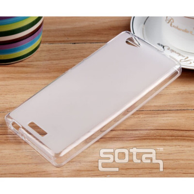 Силікон Fly 4501 New Line White