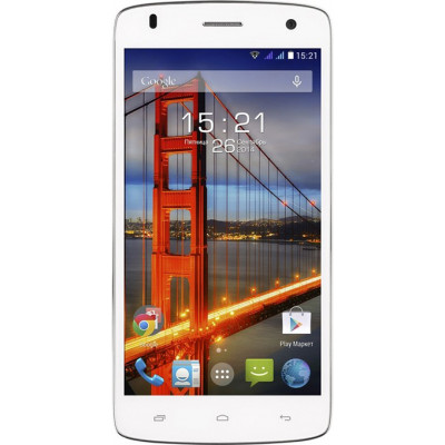 Fly IQ4503 White