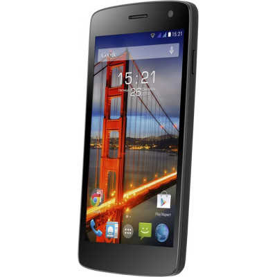 Fly IQ4503 Black