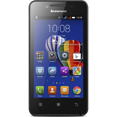 Lenovo A319  Black orig