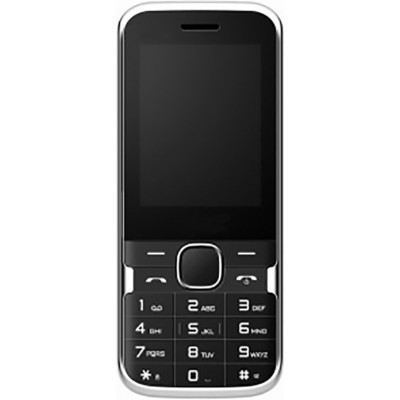 Nomi i240 Black