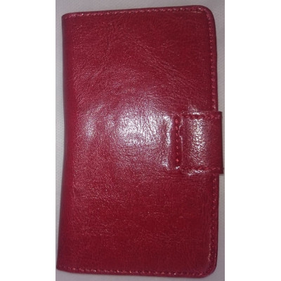 Кн Бокова Універс 4.5* Red