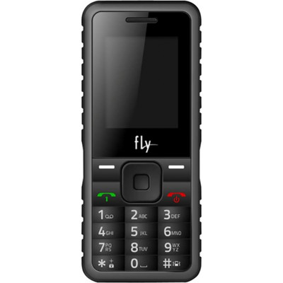 Fly OD2 Black