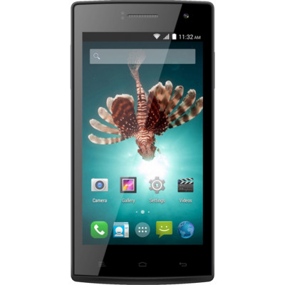 Bravis Nova Black UA