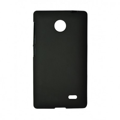 Силікон Lenovo S90 Black