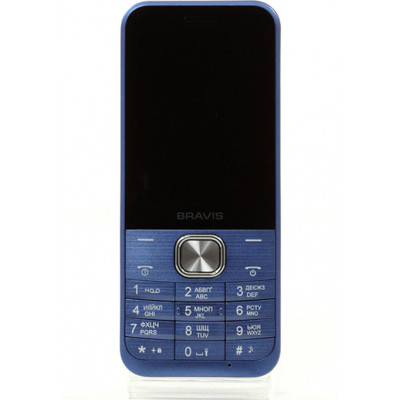 Bravis Classic Blue UA