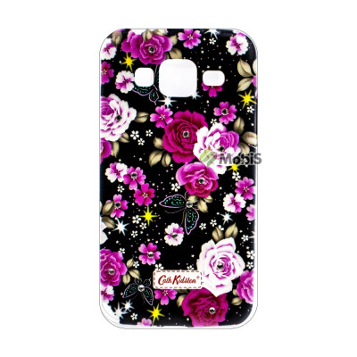 Силікон Стрази Samsung G350