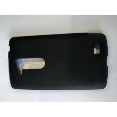 Силікон LG L Fino D295  Black