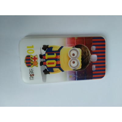 Силікон Samsung A300 A3 Remax Ultra