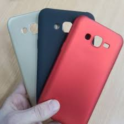 Бампер Samsung G530/531/532 Grand Prime Бокова Метал Gold